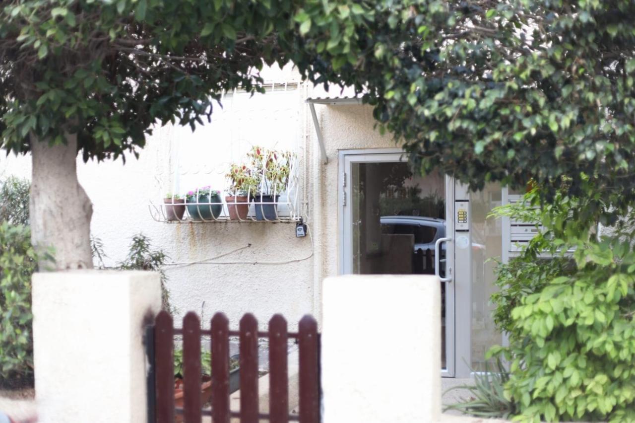 Prague Tlv By Paybox Apartment Tel Aviv Ngoại thất bức ảnh