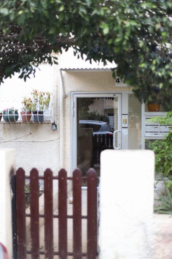 Prague Tlv By Paybox Apartment Tel Aviv Ngoại thất bức ảnh